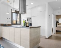 Resale - Villa - Ciudad Quesada - Rojales