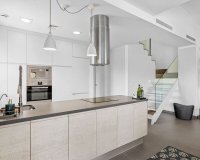 Resale - Villa - Ciudad Quesada - Rojales