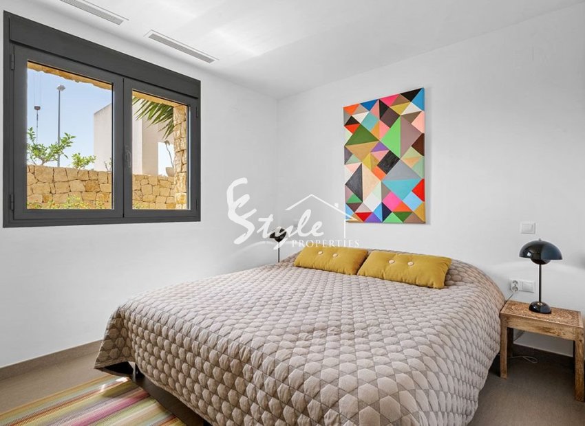 Resale - Villa - Ciudad Quesada - Rojales