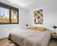 Resale - Villa - Ciudad Quesada - Rojales