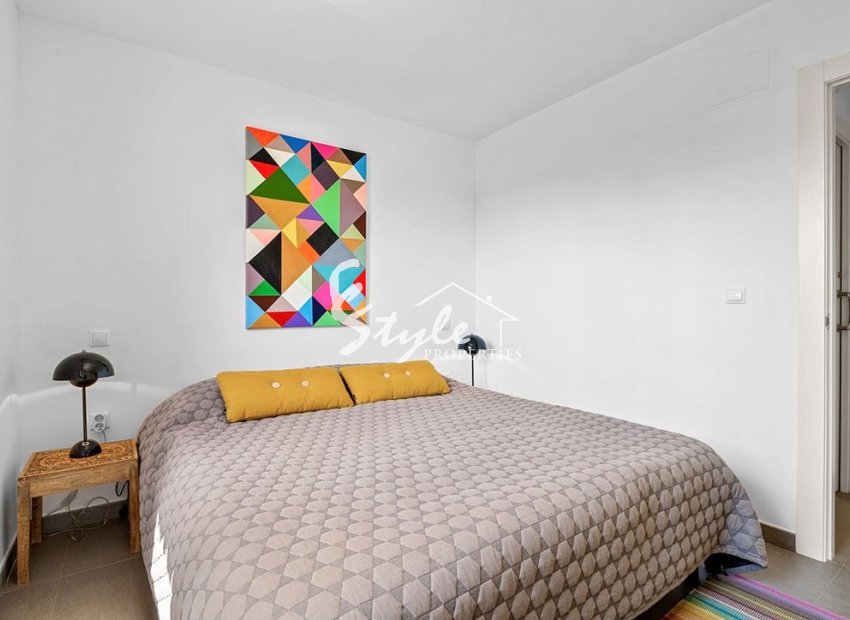 Resale - Villa - Ciudad Quesada - Rojales