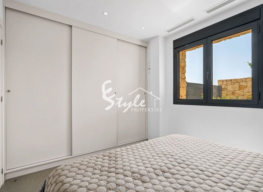 Resale - Villa - Ciudad Quesada - Rojales
