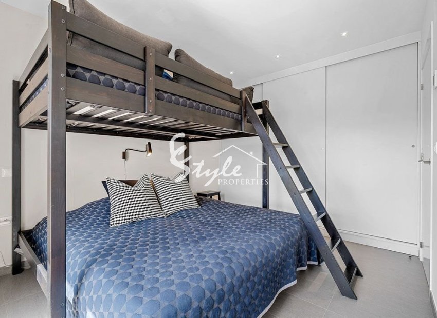 Resale - Villa - Ciudad Quesada - Rojales