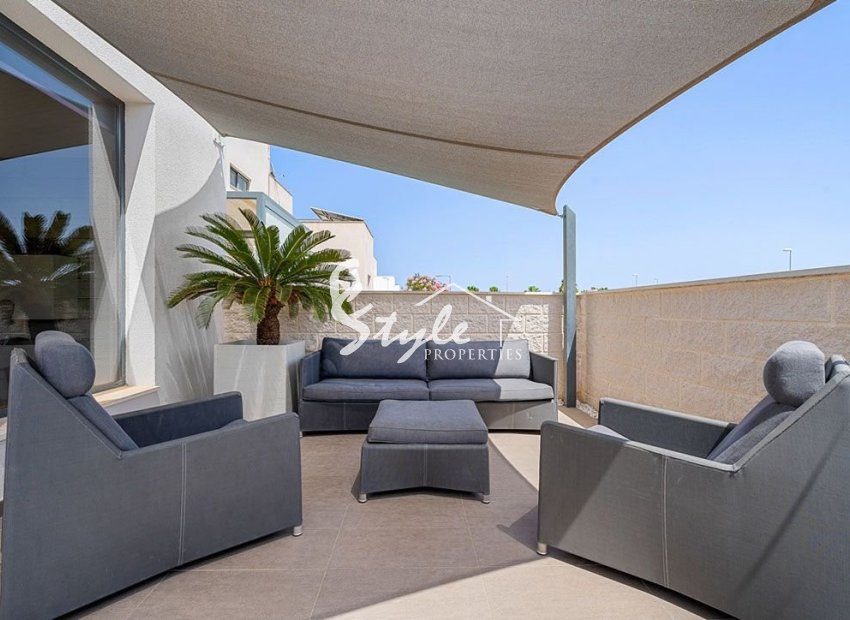 Resale - Villa - Ciudad Quesada - Rojales