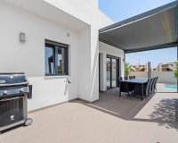 Resale - Villa - Ciudad Quesada - Rojales