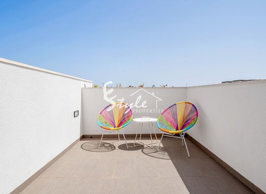 Resale - Villa - Ciudad Quesada - Rojales