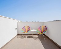 Resale - Villa - Ciudad Quesada - Rojales