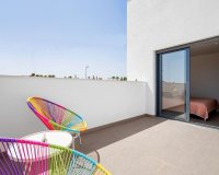 Resale - Villa - Ciudad Quesada - Rojales