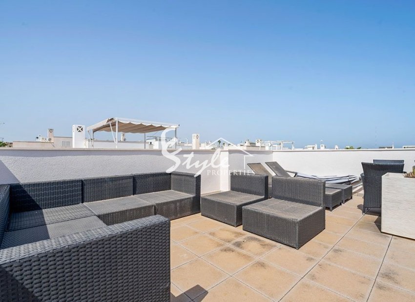 Resale - Villa - Ciudad Quesada - Rojales