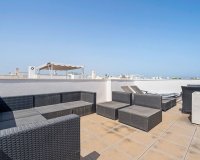 Resale - Villa - Ciudad Quesada - Rojales