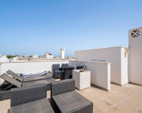 Resale - Villa - Ciudad Quesada - Rojales
