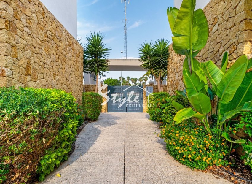 Resale - Villa - Ciudad Quesada - Rojales