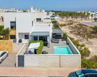 Resale - Villa - Ciudad Quesada - Rojales