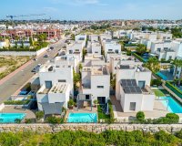 Resale - Villa - Ciudad Quesada - Rojales