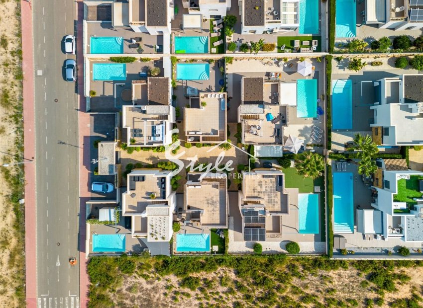 Resale - Villa - Ciudad Quesada - Rojales