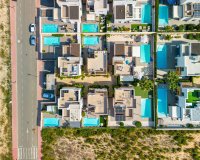 Resale - Villa - Ciudad Quesada - Rojales