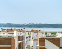 Resale - Villa - Ciudad Quesada - Rojales