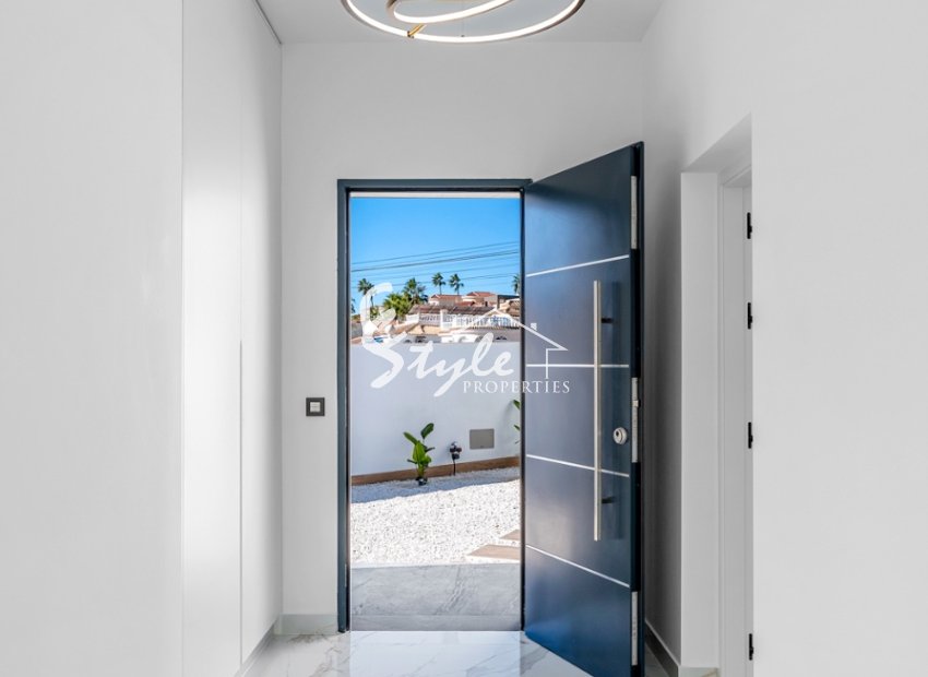 Resale - Villa - Ciudad Quesada - Rojales