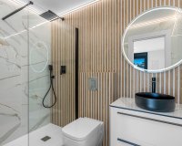 Resale - Villa - Ciudad Quesada - Rojales