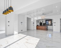 Resale - Villa - Ciudad Quesada - Rojales