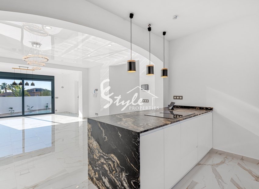 Resale - Villa - Ciudad Quesada - Rojales