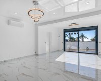 Resale - Villa - Ciudad Quesada - Rojales