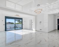 Resale - Villa - Ciudad Quesada - Rojales