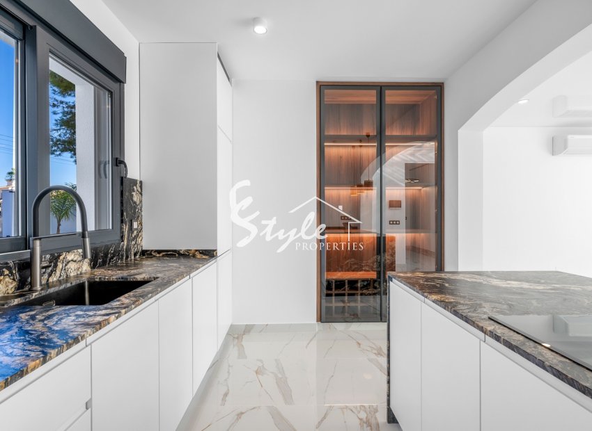 Resale - Villa - Ciudad Quesada - Rojales