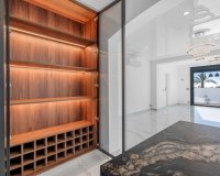 Resale - Villa - Ciudad Quesada - Rojales