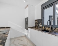 Resale - Villa - Ciudad Quesada - Rojales