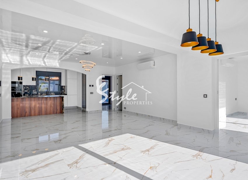 Resale - Villa - Ciudad Quesada - Rojales