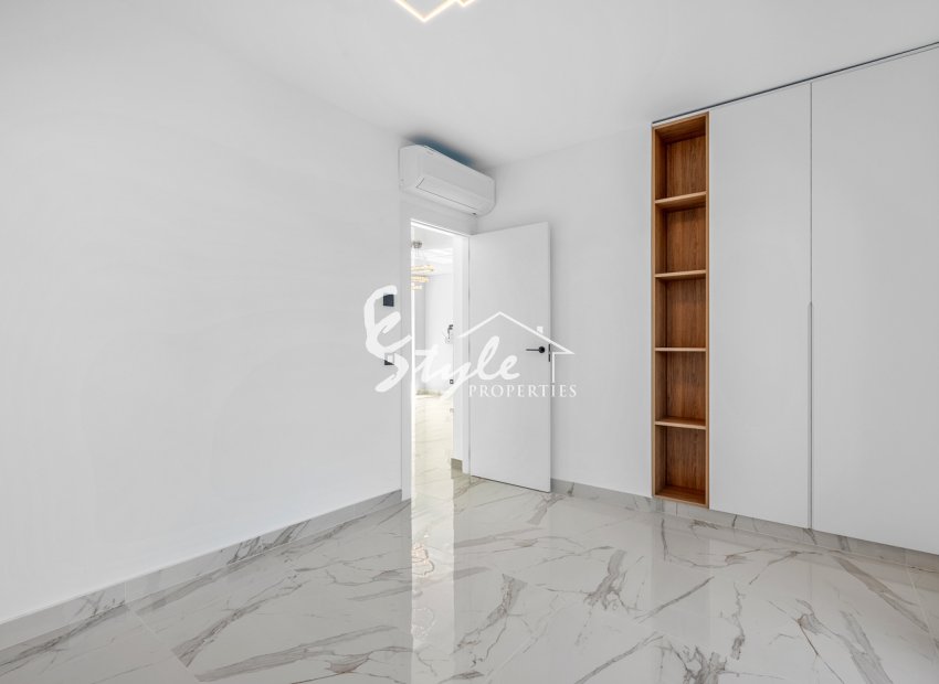 Resale - Villa - Ciudad Quesada - Rojales