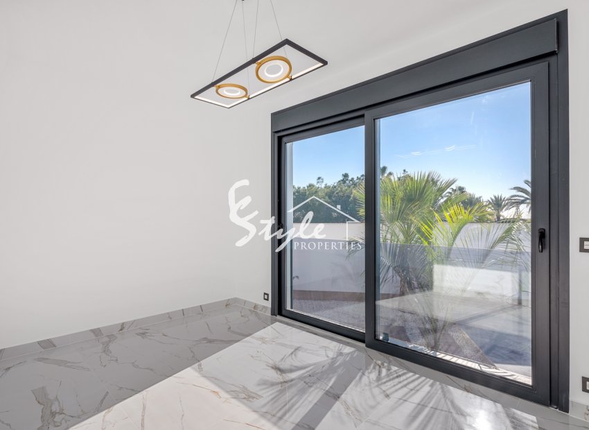 Resale - Villa - Ciudad Quesada - Rojales