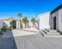 Resale - Villa - Ciudad Quesada - Rojales