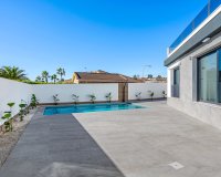 Resale - Villa - Ciudad Quesada - Rojales