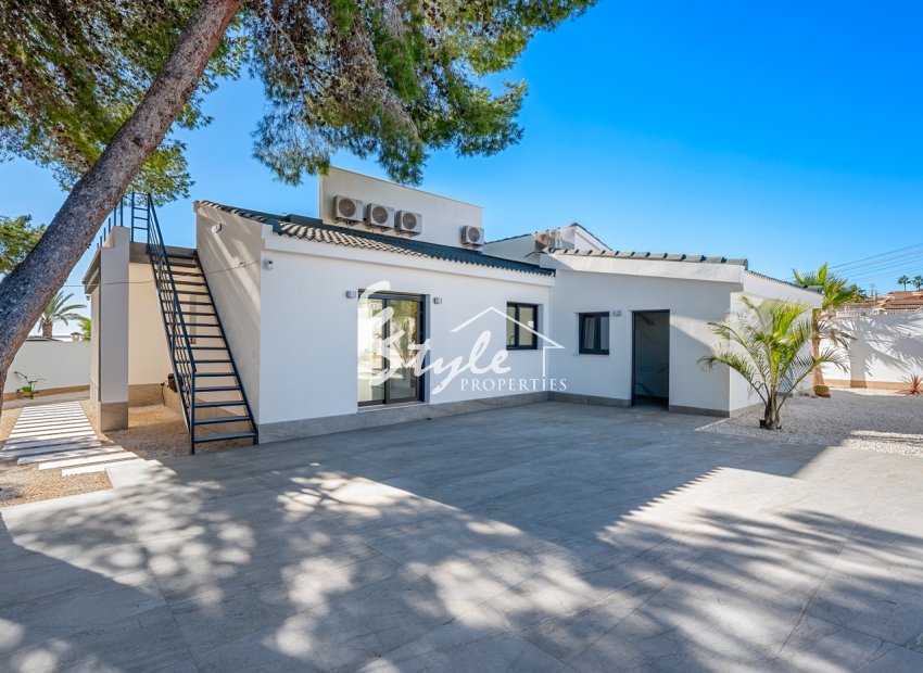 Resale - Villa - Ciudad Quesada - Rojales