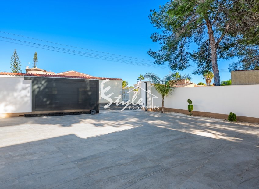 Resale - Villa - Ciudad Quesada - Rojales