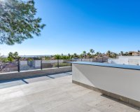 Resale - Villa - Ciudad Quesada - Rojales