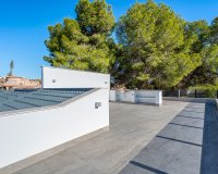 Resale - Villa - Ciudad Quesada - Rojales