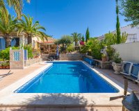 Resale - Villa - Ciudad Quesada - Rojales