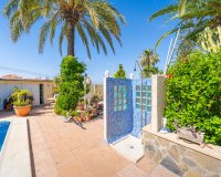 Resale - Villa - Ciudad Quesada - Rojales