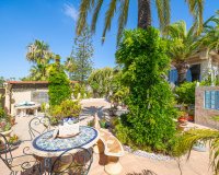 Resale - Villa - Ciudad Quesada - Rojales