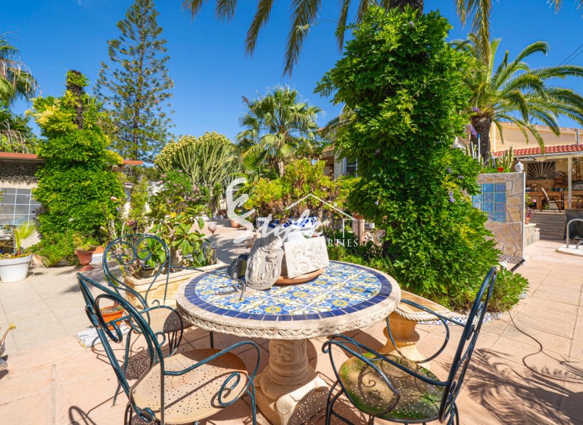 Resale - Villa - Ciudad Quesada - Rojales