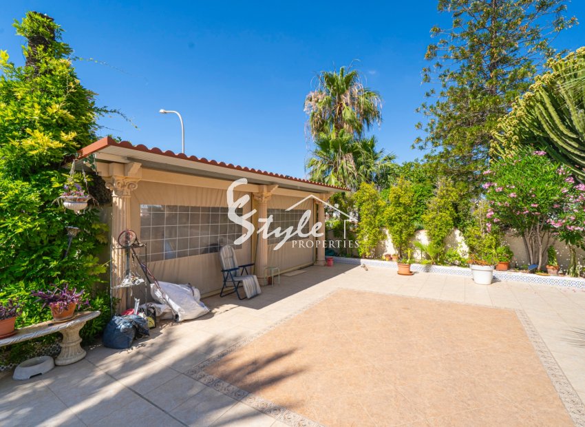 Resale - Villa - Ciudad Quesada - Rojales
