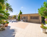 Resale - Villa - Ciudad Quesada - Rojales