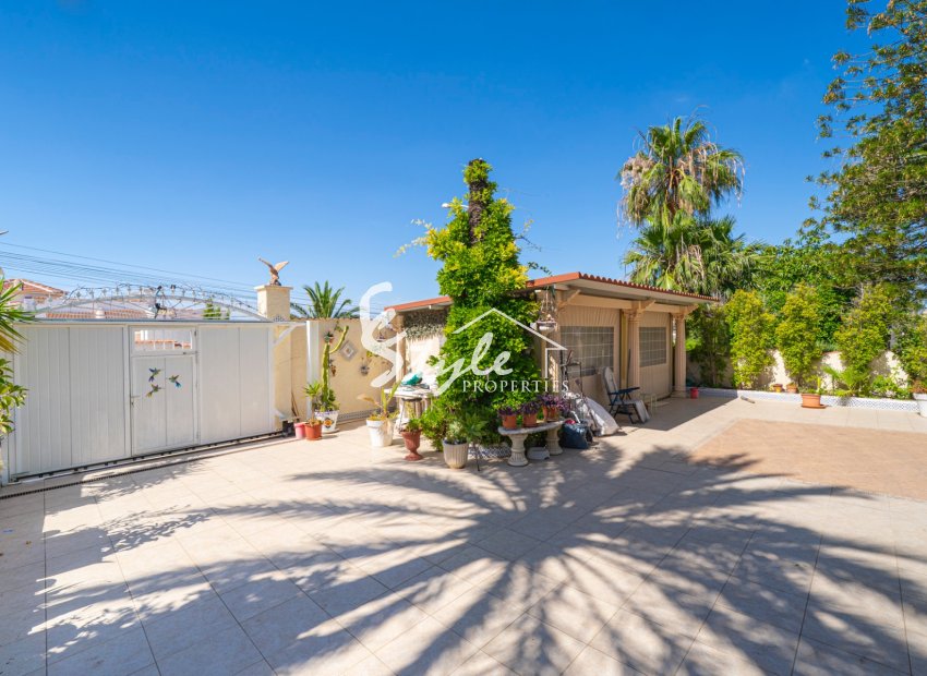 Resale - Villa - Ciudad Quesada - Rojales