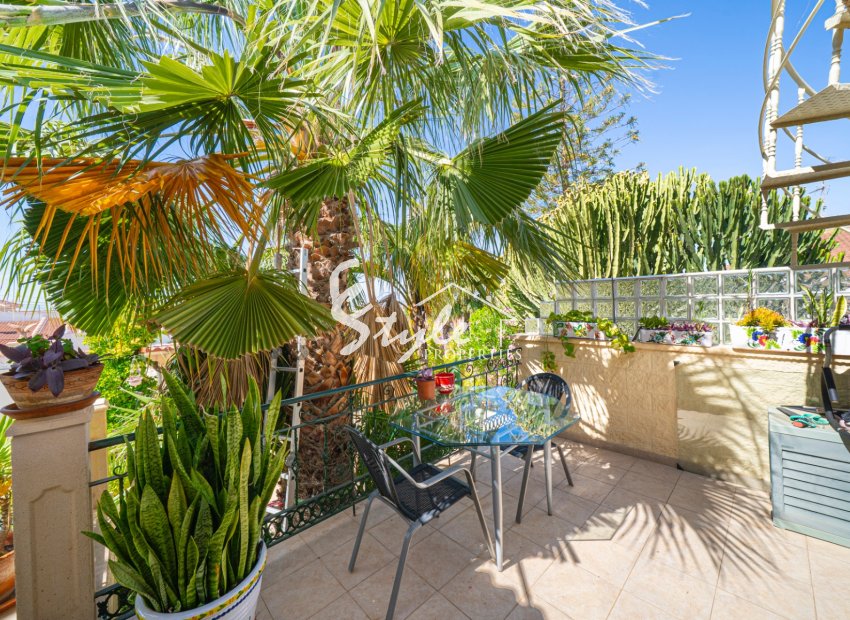 Resale - Villa - Ciudad Quesada - Rojales