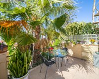 Resale - Villa - Ciudad Quesada - Rojales