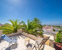Resale - Villa - Ciudad Quesada - Rojales