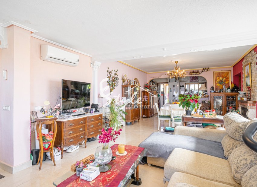 Resale - Villa - Ciudad Quesada - Rojales